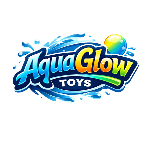 Aqua Glow Toys